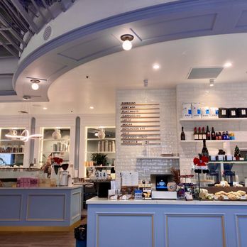Republik Coffee Burbank - Inside - Cafes Near Me - Burbank, California