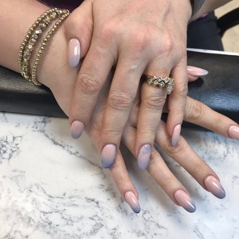 Nina's Salon - Love Love Kim Summer and crew!Kim always takes care of me and they have expanded their temperature/ mood color selection. - Nail Salons Near Me - Beaverton, Oregon Nina's Salon - Love Love Kim Summer and crew!Kim always takes care of me and they have expanded their temperature/ mood color selection. - Nail Salons Near Me - Beaverton, Oregon