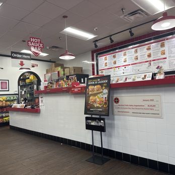 Firehouse Subs - Fast Food Near Me - Laurel, Maryland