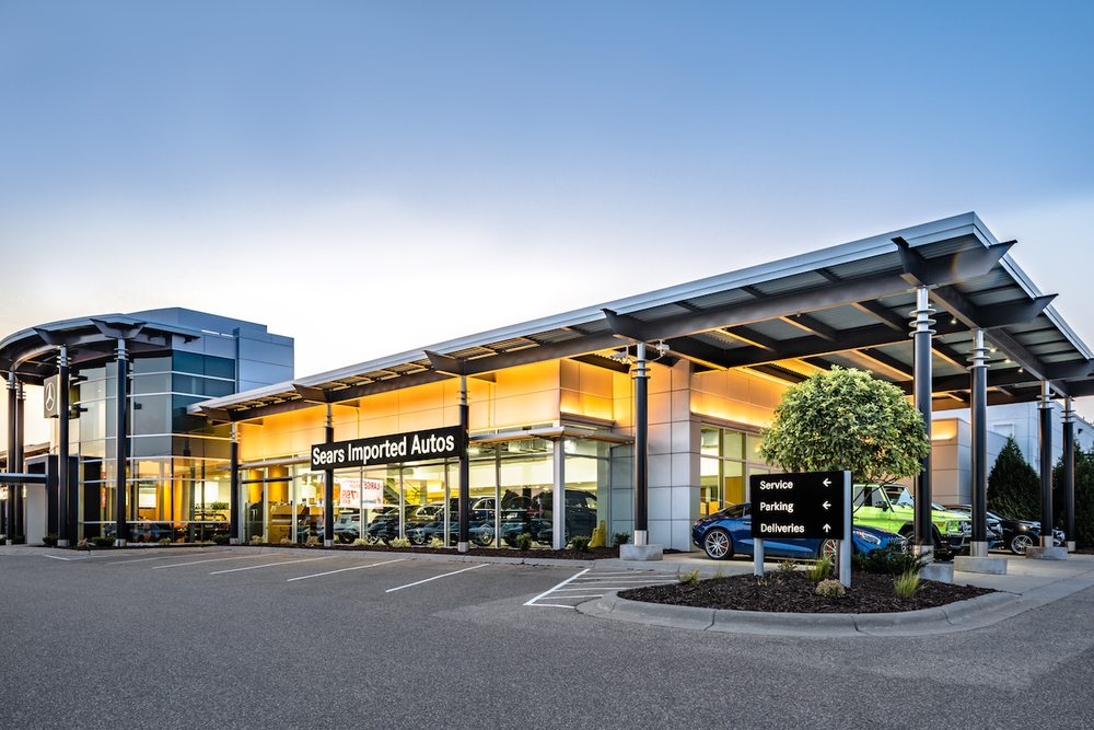 SEARS IMPORTED AUTOS 41 Photos & 53 Reviews Car Dealers 13500