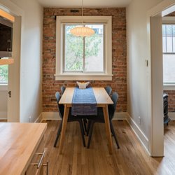 Leland House Suites of Durango - Dining Room - One Bedroom Suite