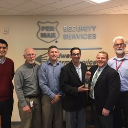 Per Mar Security Services