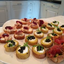Tree City Catering