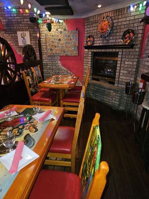 Mariachi Mexican Restaurant by null