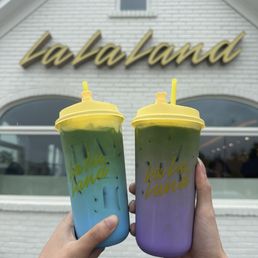 Butterfly Matcha