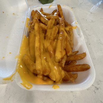 Philly's Best - Cheese fries - Cheesesteaks Near Me - Chicago, Illinois