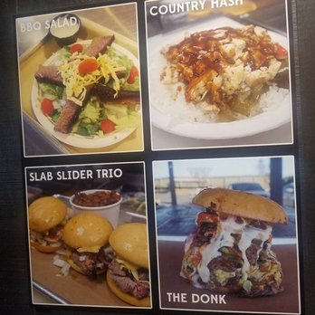Stack City BBQ & Beer - Barbeque Near Me - Austin, Texas
