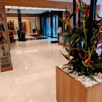 六國酒店 - Lobby - Hotels Near Me - Hong Kong, HK
