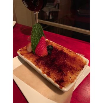 Salty Sow - Creme Brûlée - American Near Me - Austin, Texas Salty Sow - Creme Brûlée - American Near Me - Austin, Texas