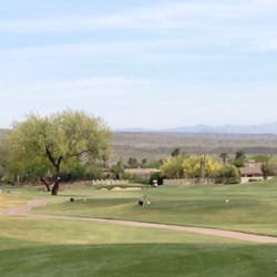 Rio Verde Country Club