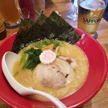 Ippudo Berkeley - Ramen - Ramen Near Me - Berkeley, California