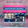 Professor's Market gift card