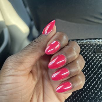 Angel Nails & Spa - Dip Refill/ Chrome - Nail Salons Near Me - San Diego, California Angel Nails & Spa - Dip Refill/ Chrome - Nail Salons Near Me - San Diego, California