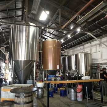 Hangar 24 Craft Brewing - Venues & Event Spaces Near Me - Redlands, California