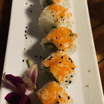 Mango's Dockside Bistro - Sushi Bars Near Me - Marco Island, Florida Mango's Dockside Bistro - Sushi Bars Near Me - Marco Island, Florida