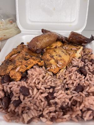 Carne Asada Tortilleria Nicas by null