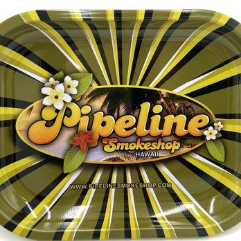 Pipeline Smoke Shop - PIPELINE TRAY $4 - Tobacco Shops Near Me - Kaneohe, Hawaii