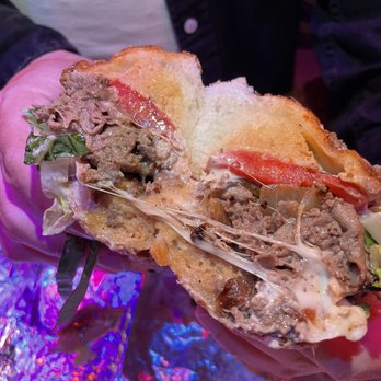 Buster's Cheesesteak - American Near Me - San Francisco, California Buster's Cheesesteak - American Near Me - San Francisco, California