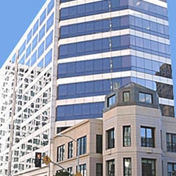 Dan Vaughan Attorney at Law - Dan knows the who's who of the court system at the Alameda Courthouse in Oakland, which will help your case.