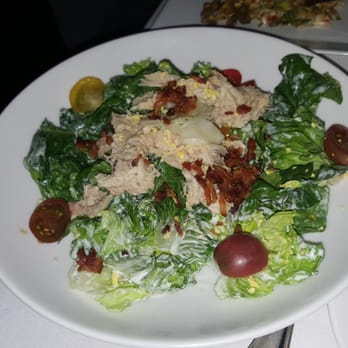 Fleetwood's on Front St - Chicken Cobb salad - New American Near Me - Lahaina, Hawaii Fleetwood's on Front St - Chicken Cobb salad - New American Near Me - Lahaina, Hawaii