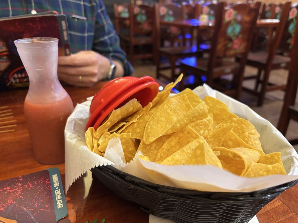 Mi Lindo Michoacán Mexican Restaurant