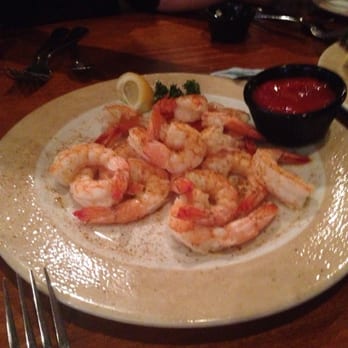Jerry's Seafood - Yummy shrimp! - Seafood Near Me - Bowie, Maryland
