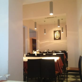 Buddakan - More space inside - Thai Near Me - Florence, FI