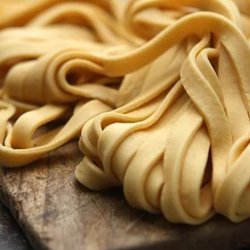 Abi's Pasta