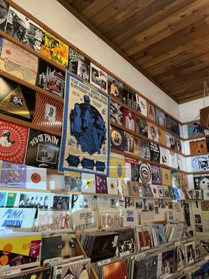 Mississippi Records by null