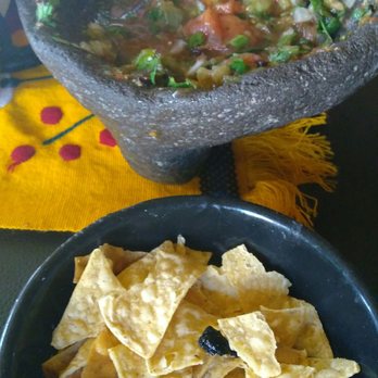 La Hoguera - Mexican Near Me - Ensenada, BCN