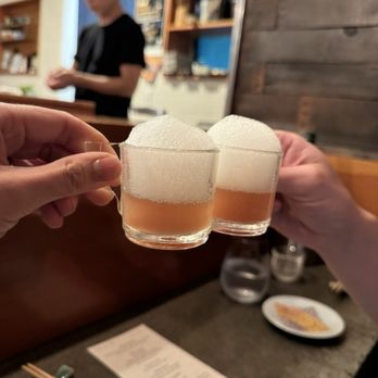 Delage - Japanese Near Me - Oakland, California