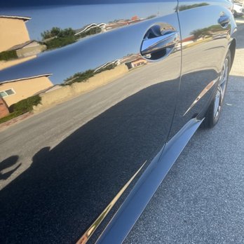 5 Stars Automotive - Body Shops Near Me - Bellflower, California