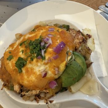 Broken Yolk Cafe - Breakfast & Brunch Near Me - Las Vegas, Nevada Broken Yolk Cafe - Breakfast & Brunch Near Me - Las Vegas, Nevada