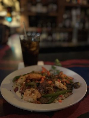 Ate Track Bar & Grill-Cartersville by null