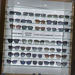 Vision Crew Optical