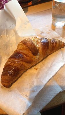 Paris Oven Bakery by null