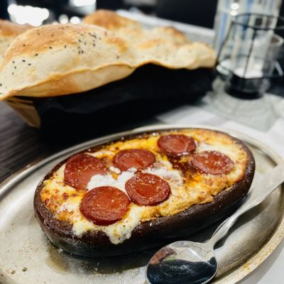 Alaturka Mediterranean Grill & Bakery by null