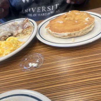 IHOP - Thin flat bread - Breakfast & Brunch Near Me - Palmdale, California IHOP - Thin flat bread - Breakfast & Brunch Near Me - Palmdale, California