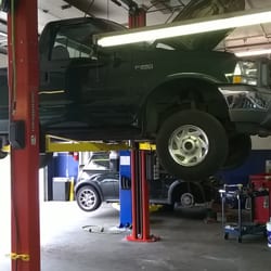 Cityside by E&S Auto Repair