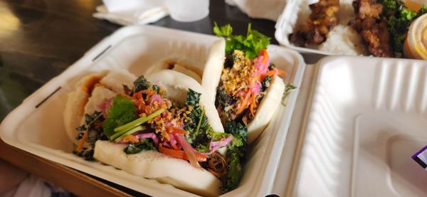 Bao Bar by null