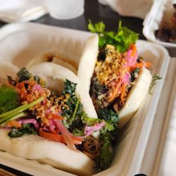 Bao Bar