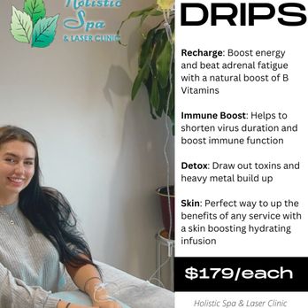 Holistic Spa & Laser Clinic - Laser Hair Removal Near Me - Ajax, Ontario Holistic Spa & Laser Clinic - Laser Hair Removal Near Me - Ajax, Ontario