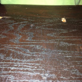 Plaza Azteca - Holes in the table! - Mexican Near Me - Midlothian, Virginia Plaza Azteca - Holes in the table! - Mexican Near Me - Midlothian, Virginia