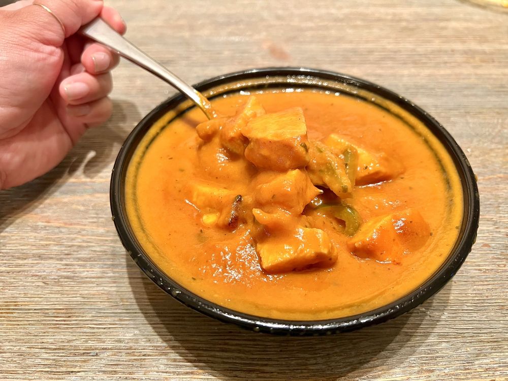 Tikka
