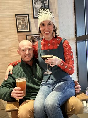 Moxy NYC Times Square by null Moxy NYC Times Square by null