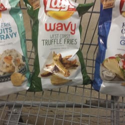 Kroger - These look interesting! I made myself put them back, but gee I didn't want to!