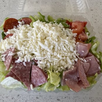 19th Street Pizzeria - Antipasti Salad - Pizza Near Me - Rancho Cucamonga, California 19th Street Pizzeria - Antipasti Salad - Pizza Near Me - Rancho Cucamonga, California