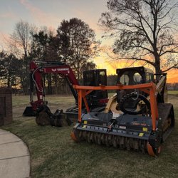 Triad LandWorX
