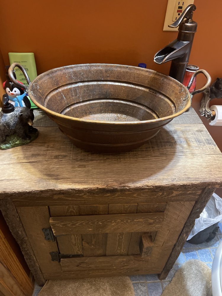 Slide of Expert Handyman Service