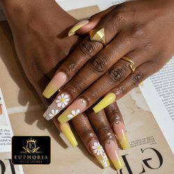 Euphoria Nails Lounge